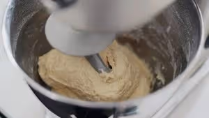CHEFMADE|軟綿綿的厚椰乳吐司