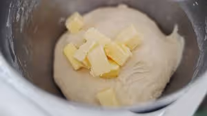 CHEFMADE|軟綿綿的厚椰乳吐司