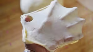 CHEFMADE|軟綿綿的厚椰乳吐司
