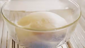 CHEFMADE|軟綿綿的厚椰乳吐司