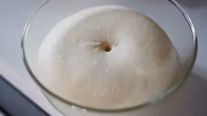 CHEFMADE|軟綿綿的厚椰乳吐司