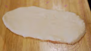 CHEFMADE|軟綿綿的厚椰乳吐司