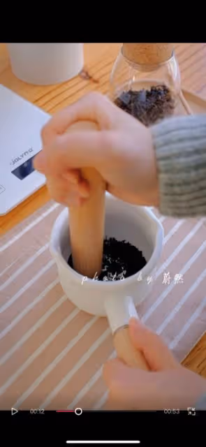 紅茶乳酪棒