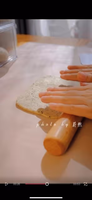 紅茶乳酪棒