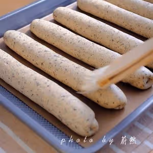 紅茶乳酪棒