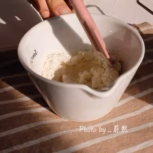 肉鬆麵包卷