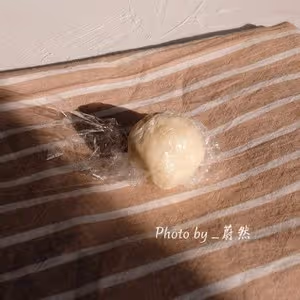肉鬆麵包卷
