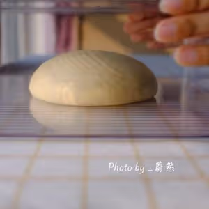 肉鬆麵包卷