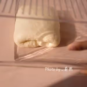 肉鬆麵包卷
