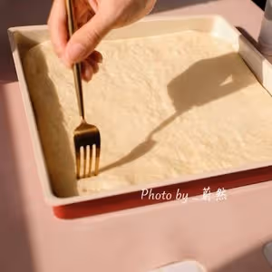 肉鬆麵包卷