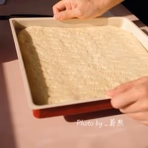 肉鬆麵包卷