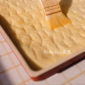 肉鬆麵包卷