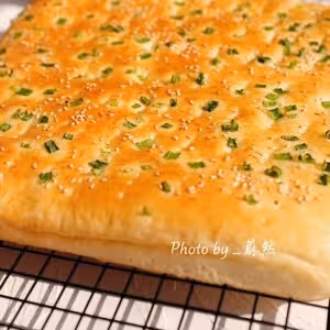 肉鬆麵包卷