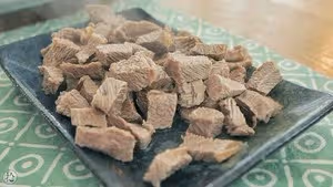 開胃羅宋湯