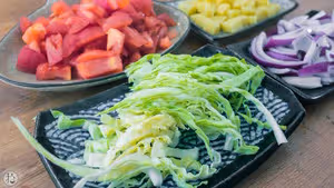 開胃羅宋湯