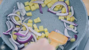 開胃羅宋湯