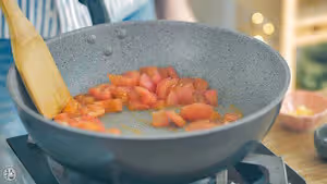 開胃羅宋湯