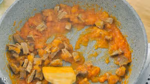 開胃羅宋湯