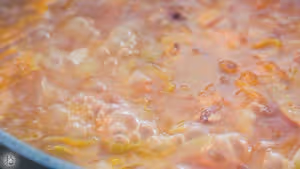 開胃羅宋湯