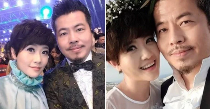 20年前被悔婚!寇乃馨首曝「新郎婚禮前一刻落跑」內情,哽咽:他說累了 被黃國倫點醒「不是對方的錯」頓悟真愛