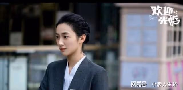 縣委大院又一張熟面孔！拍完歡迎光臨拍縣委大院，28歲氣質佳
