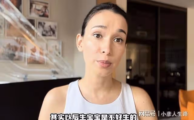 盧靖姍產後三個月秀零贅肉身材，拋出觀點：愛孩子不能勝過愛自己
