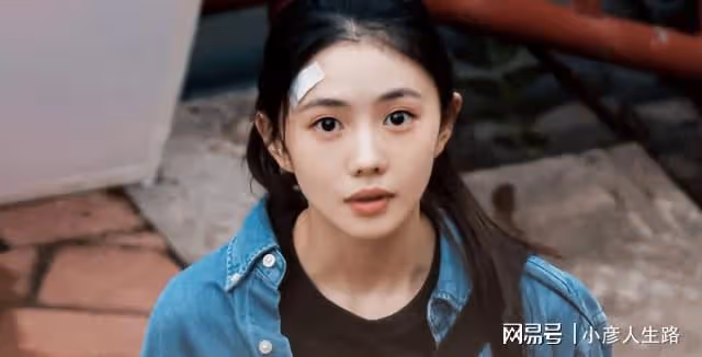 從《開端》到《風吹半夏》，「整容式」演技出圈，尤靖茹由此大火