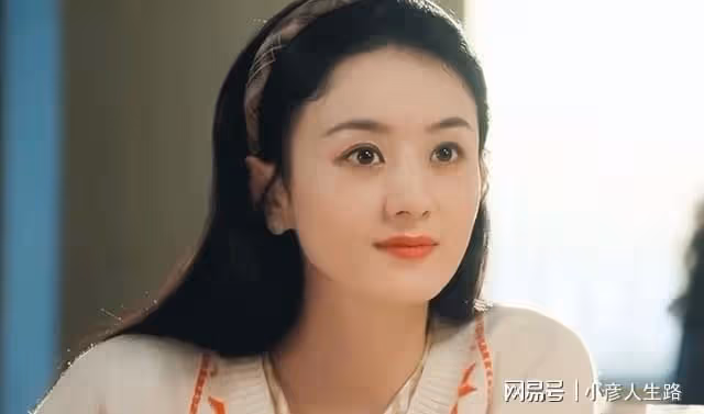 從《開端》到《風吹半夏》，「整容式」演技出圈，尤靖茹由此大火