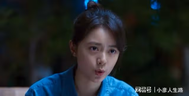 從《開端》到《風吹半夏》，「整容式」演技出圈，尤靖茹由此大火