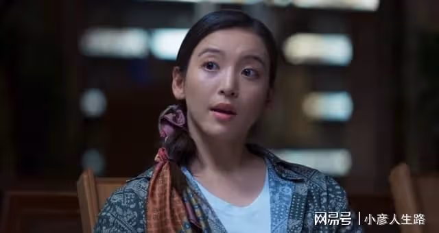 從《開端》到《風吹半夏》，「整容式」演技出圈，尤靖茹由此大火