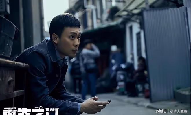 求求你，沒點實力別演警察，這四位男星才是真正的「制服誘惑」