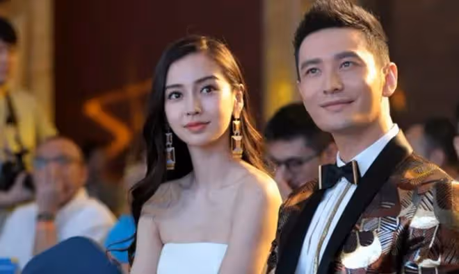 2022年離婚的明星夫妻：婚史最長12年，最短1年，對對是怨偶