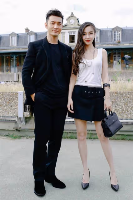2022年離婚的明星夫妻：婚史最長12年，最短1年，對對是怨偶