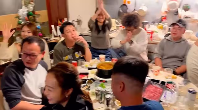 黃心穎被曝將與男友結婚！罕見出鏡滿臉笑容，三年無工作依舊富貴