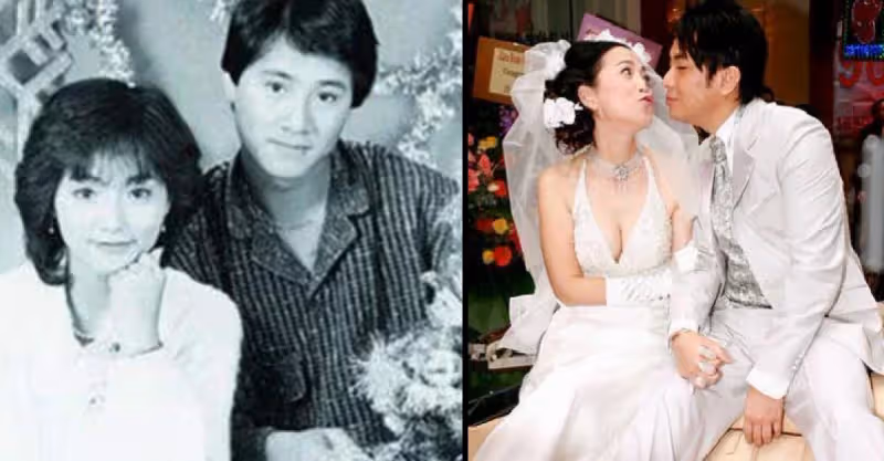她原本天生麗質！卻為周星馳扮醜走紅　痛失男友後「曾發誓終身不嫁」如今身價數億成富婆