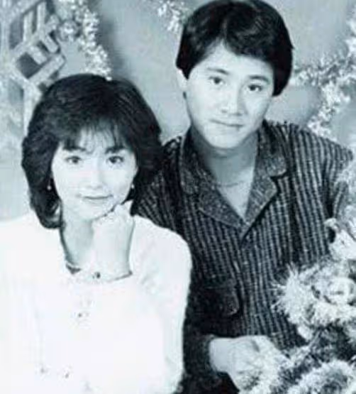 她原本天生麗質！卻為周星馳扮醜走紅　痛失男友後「曾發誓終身不嫁」如今身價數億成富婆