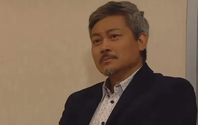 59歲金牌綠葉演員病逝！一生未娶對「相戀13年舊愛」心懷歉意　「生命最後時刻曝光」令人惋惜