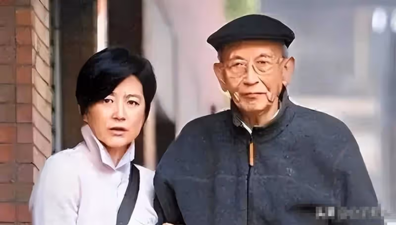 不以明星女兒為傲！林青霞母親「與大女兒失散40年」晚年與丈夫「獨居」71歲從12樓一躍而下