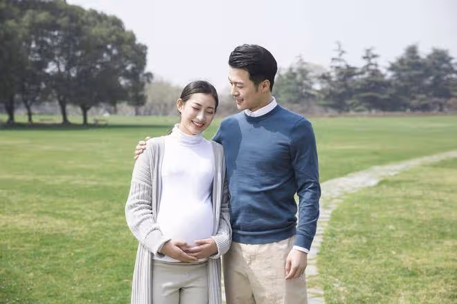 本來給女兒取名叫「吳霜」，結果出生證打錯了，寶媽表示很滿意