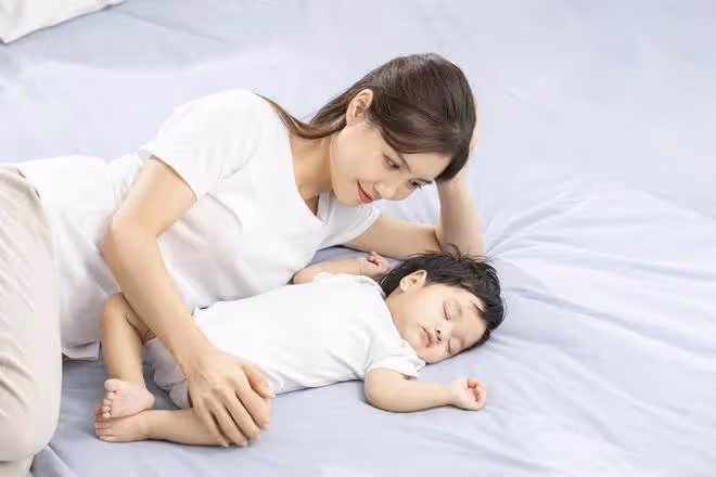 本來給女兒取名叫「吳霜」，結果出生證打錯了，寶媽表示很滿意