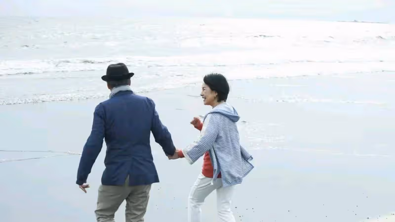 月領退休金1萬6！68歲大媽去兒子家養老，兒媳提出「三個條件」，大媽當場翻臉：想得美，不去了