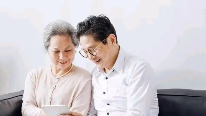 月領退休金1萬6！68歲大媽去兒子家養老，兒媳提出「三個條件」，大媽當場翻臉：想得美，不去了