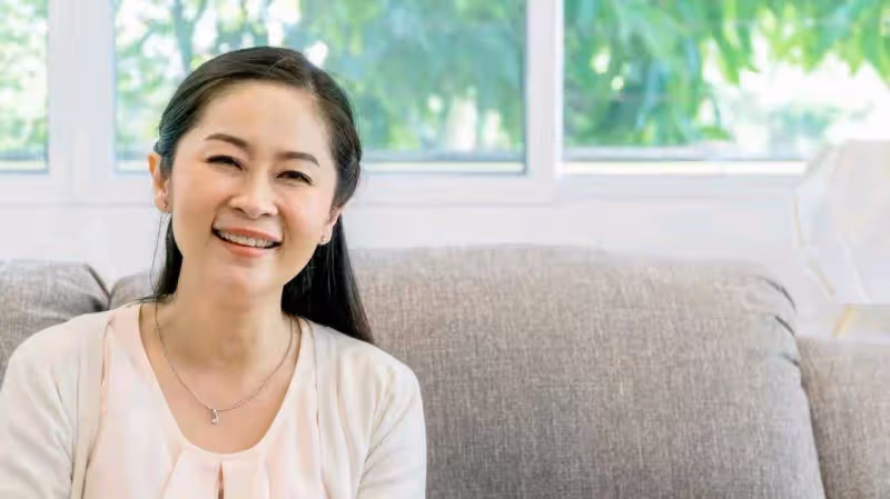 月領退休金1萬6！68歲大媽去兒子家養老，兒媳提出「三個條件」，大媽當場翻臉：想得美，不去了