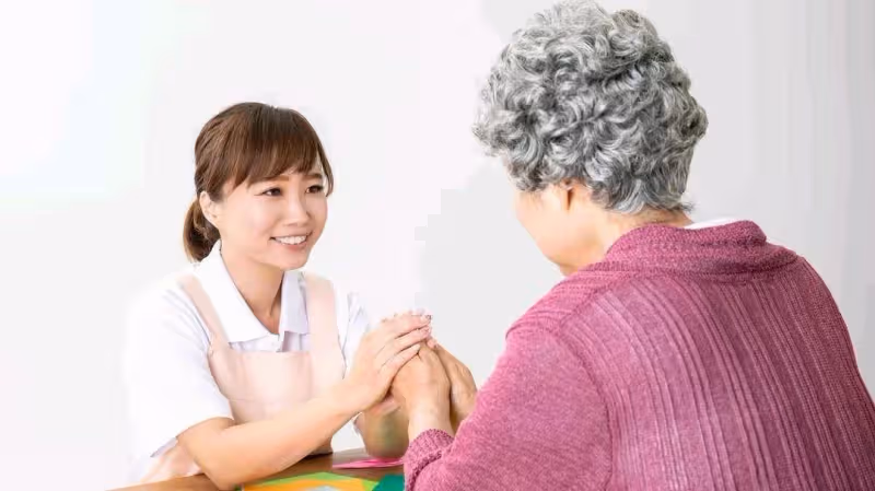 月領退休金1萬6！68歲大媽去兒子家養老，兒媳提出「三個條件」，大媽當場翻臉：想得美，不去了