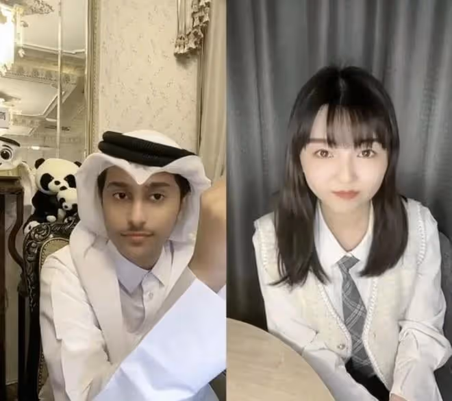 破案了！拉伊卜小王子首次回應身世：是王室成員，但不是國王兒子