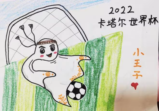 破案了！拉伊卜小王子首次回應身世：是王室成員，但不是國王兒子