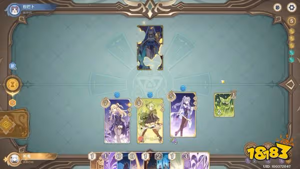 原神藏鏡仕女怎麼打 藏鏡仕女挑戰方法及配隊攻略