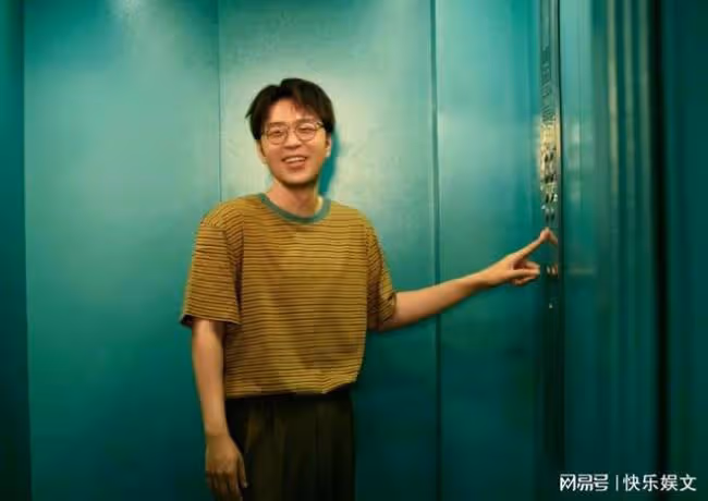 35歲杜海濤瘦成紙片人 五官縮水認不出