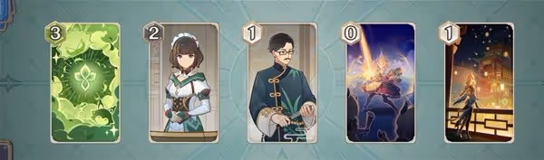 《原神》七聖召喚改良版激化隊搭配攻略