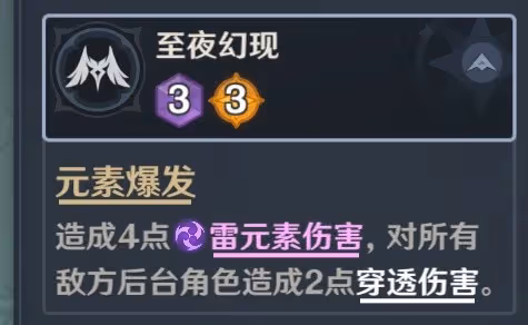 《原神》七聖召喚改良版激化隊搭配攻略